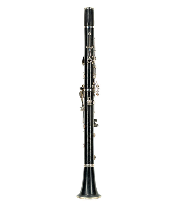 Pre-Owned Buffet Crampon E11 Clarinet | Used