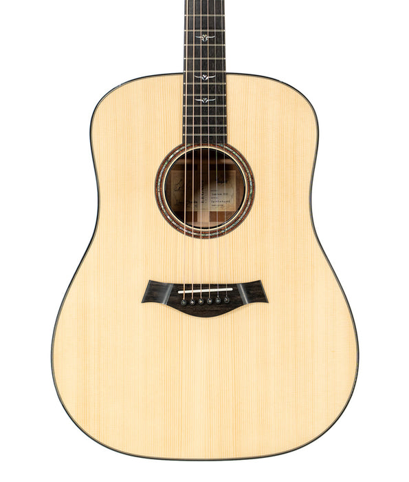 Taylor Custom Legacy K10 LTD Dreadnought Spruce/Koa Acoustic Guitar | New