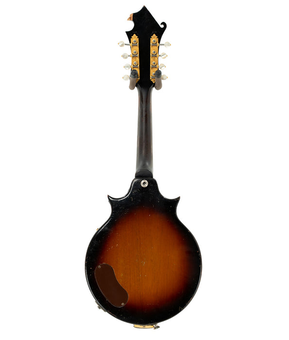 Pre-Owned 1960s Gibson EM-200 Electric Mandolin | Used