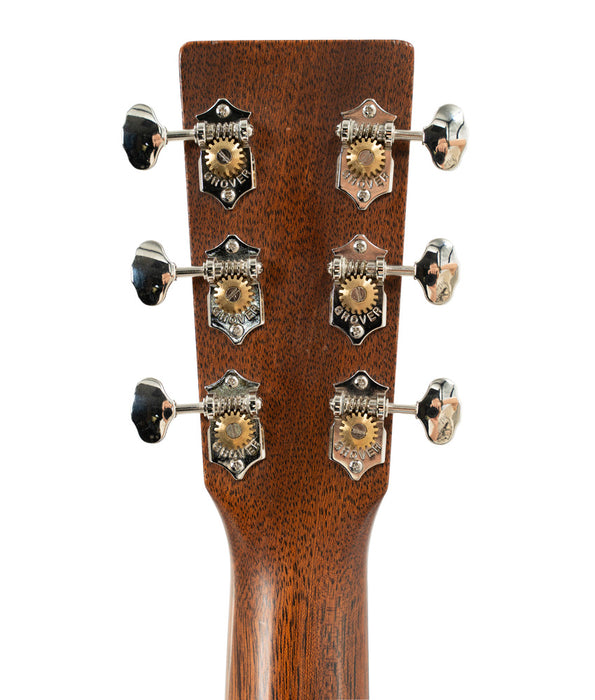 Pre-Owned Martin SC-13E Acoustic-Electric Guitar | Used