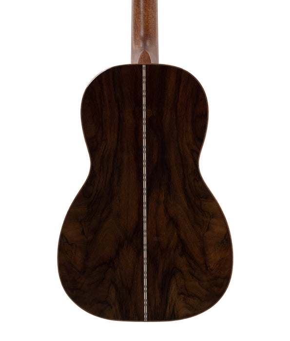 Martin Custom Shop Size 2 Italian Alpine Spruce/Wild Grain Rosewood Acoustic Guitar | New