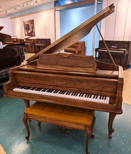 1977 Kimball 5'9