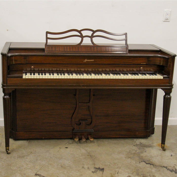1950 Acrosonic by Baldwin Spinet Piano | Used