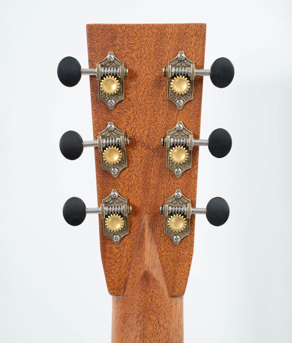 Larrivee OM-60 Sitka Spruce/Indian Rosewood Acoustic Guitar | New