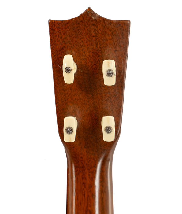 Pre-Owned Martin 1930's Style 0 Soprano Ukulele | Used