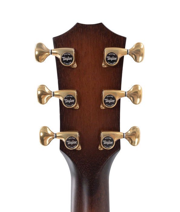 2026 Taylor Builder's Edition K24ce Next Generation Koa Acoustic-Electric Guitar
