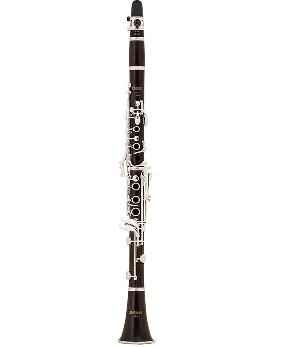 Pre-Owned Selmer CL211 Grenadilla Intermediate Bb Clarinet