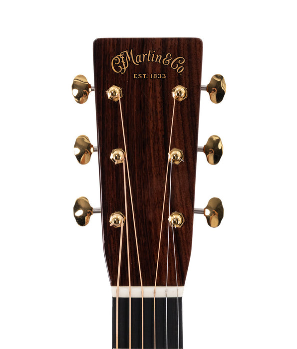 Pre-Owned Martin 000-28EC Eric Clapton Acoustic Guitar - Natural | New