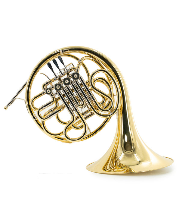 Pre-Owned Conn-Selmer Artist Series Double French Horn | Used