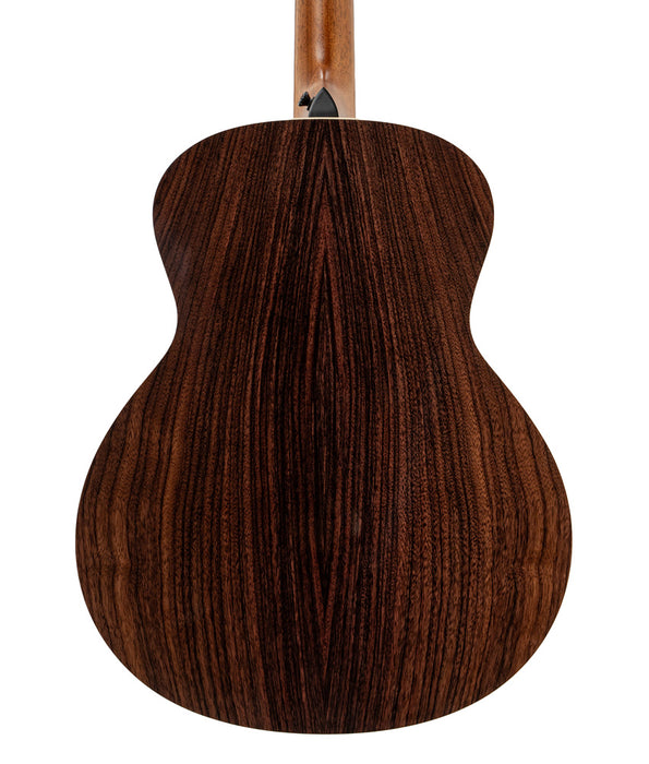 Taylor Gold Label 714e Indian Rosewood Acoustic-Electric Guitar - Natural with Firestripe Pickguard | New