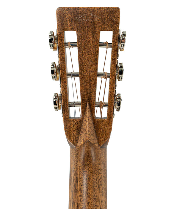 Martin Custom Shop 0-28K 12-Fret All Koa 1929 Style Acoustic Guitar | New
