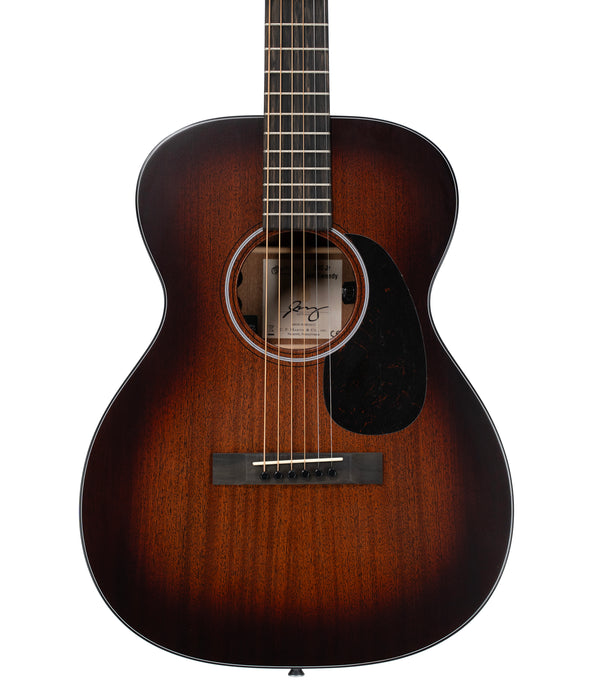 Martin 000 Jr-E Jeff Tweedy Junior Acoustic-Electric Guitar - Sapele | New