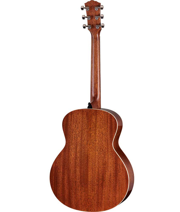 Taylor Gold Label 514e Acoustic-electric Guitar - Sunburst with Cream Pickguard