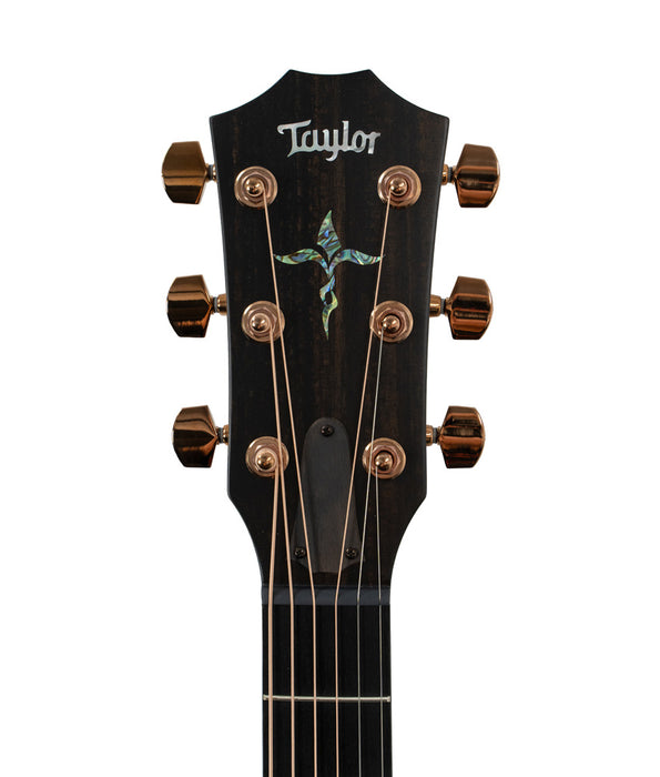 Taylor Next Generation K24ce Special Edition Acoustic-Electric Guitar | New
