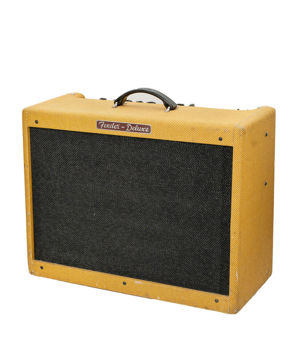 Pre-Owned Fender Hot Rod Deluxe LTD Tweed Guitar Amp | Used