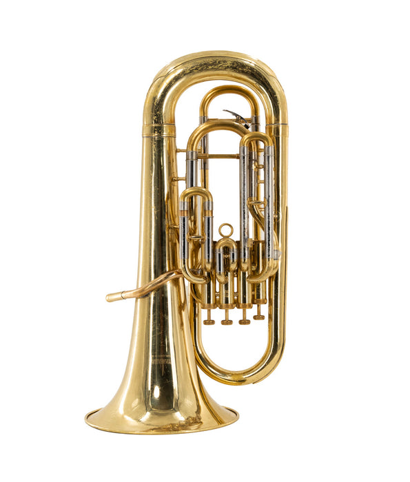 Pre-Owned Yamaha YEP-321 Euphonium | Used