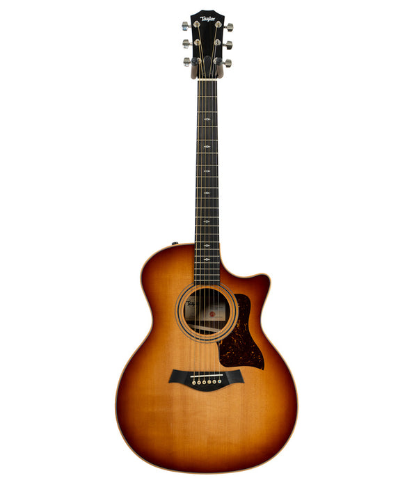 Pre-Owned Taylor Sunset Blvd 414ce Studio SEB Acoustic-Electric Guitar | Used