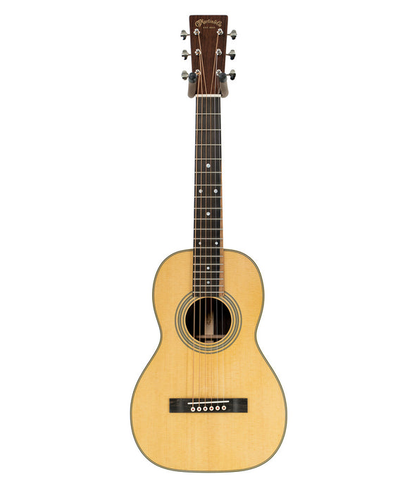 Martin 5-28 Terz Spruce/Rosewood Acoustic Guitar - Natural