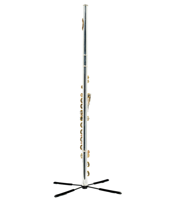 Pre-Owned Yamaha Standard Open Hole, Offset G, C Flute | Used