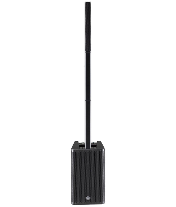 Yamaha STAGEPAS 1K 1000 watt 5-channel Portable Column PA System