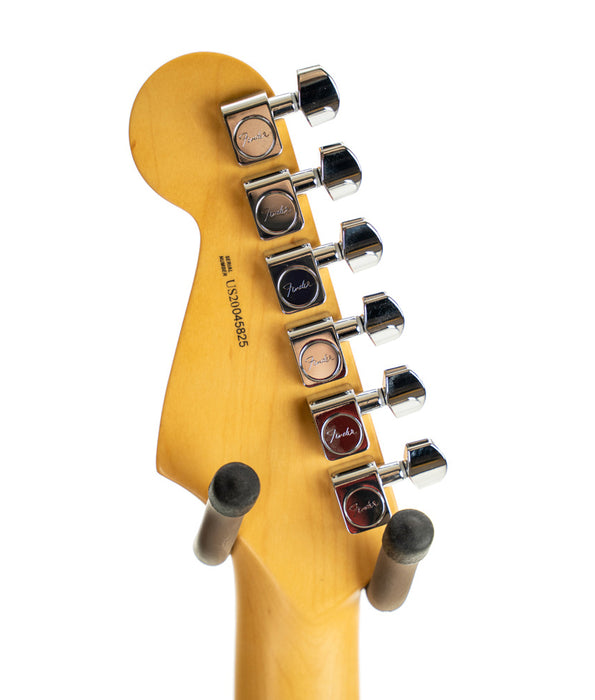 Fender American Professional II Stratocaster, Maple Fingerboard - Dark Night