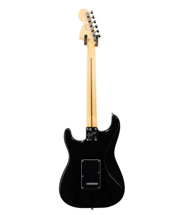 Fender American Performer Stratocaster HSS, Black 0114922306
