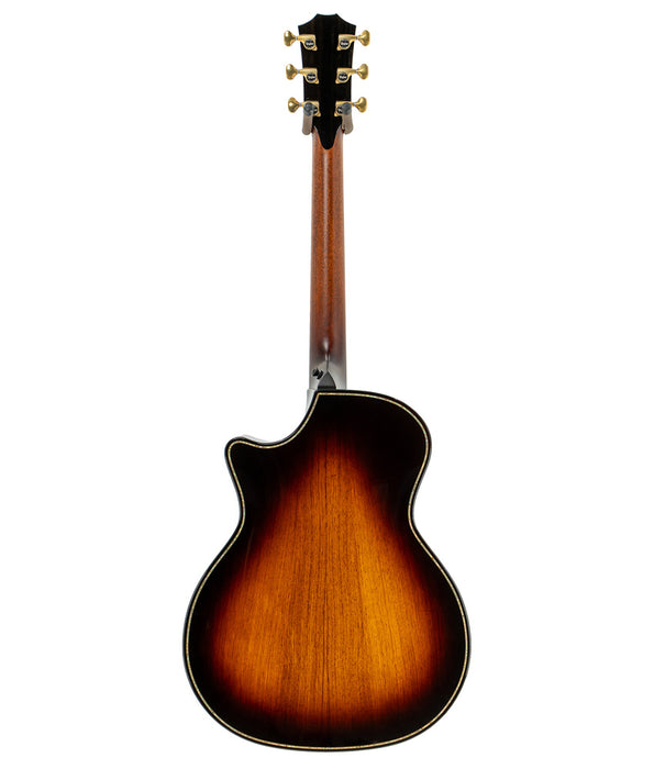 Taylor 914ce Builders Edition Next Generation Sinker Redwood/Honduran Rosewood Acoustic Guitar - Natural | New