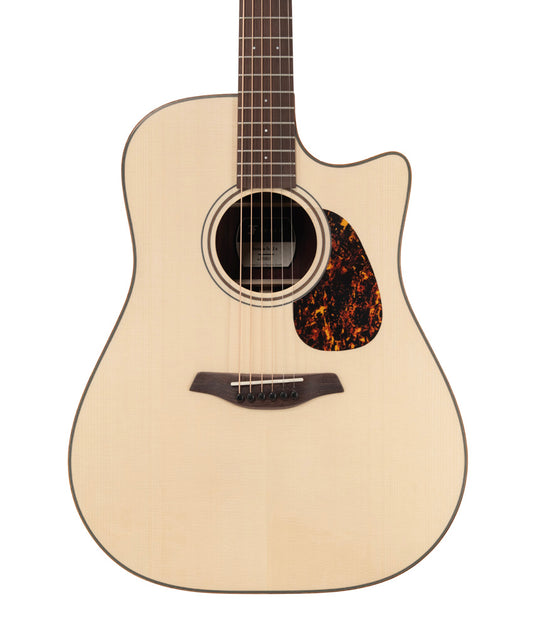 Furch Rainbow Dc-LX Alpine Spruce/Madagascar Rosewood Acoustic Guitar | New