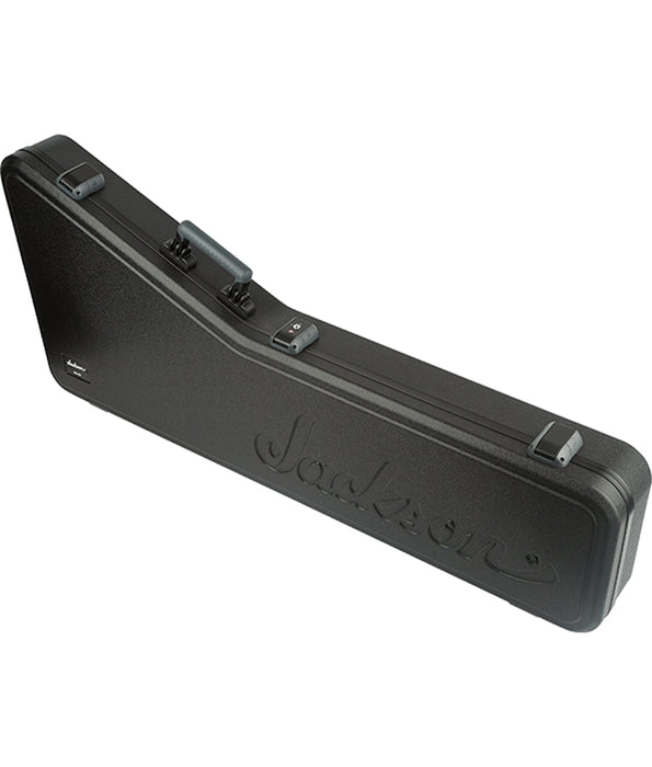 Jackson Randy Rhoads 6/7 Hardshell Case, Black | New