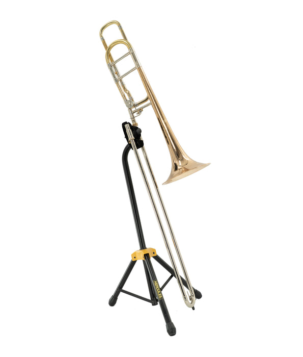 Pre-Owned Bach Strad MD 42G Trombone w/ F Attachment | Used