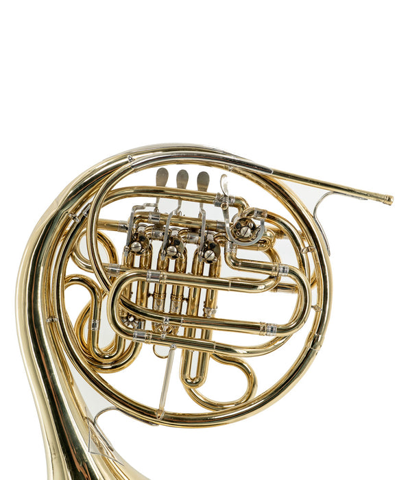 Pre-Owned Conn-Selmer 6D French Horn | Used