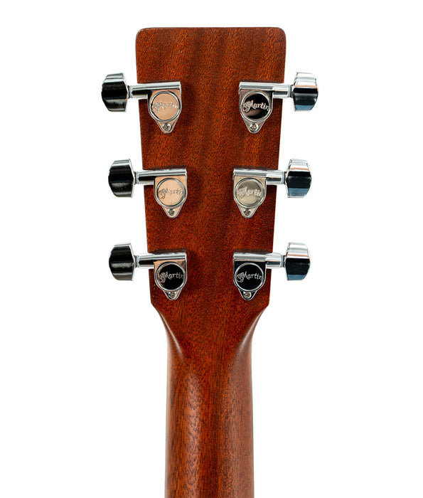 Martin 000-10E Shawn Mendes Spruce/Sapele Acoustic Guitar - Natural | New
