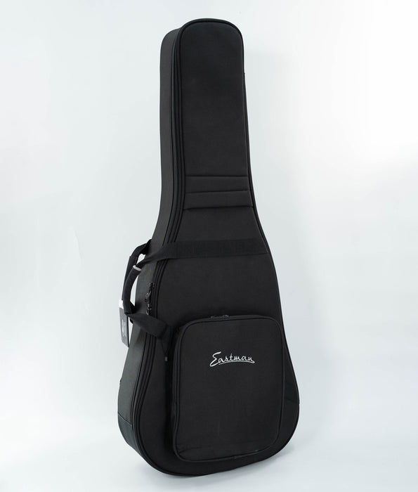 Pre-Owned Eastman E3DE Spruce/Ovangkol Acoustic Guitar | Used