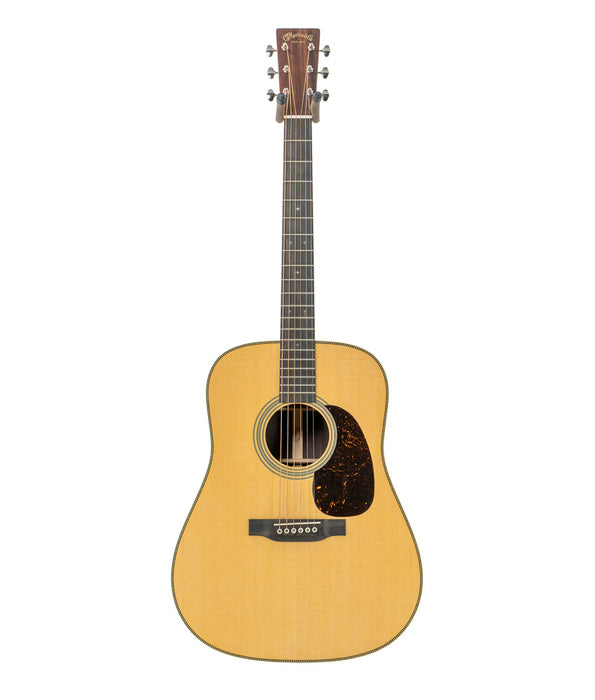 Pre-Owned 2026 Martin HD-28 Standard Series Acoustic Guitar | Used