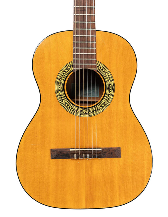 Pre-Owned 1960s Epiphone EC30 Classical Guitar | Used