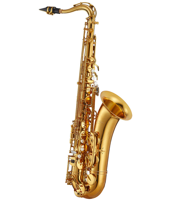 Antigua Winds TS6200 Pro-One Tenor Saxophone - Vintage Lacquer