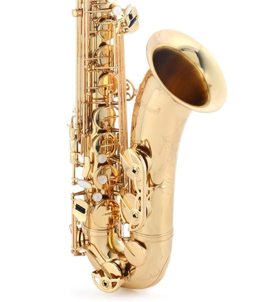 TS44 Selmer Professional Tenor Saxophones – The Brass and Woodwind Gurus