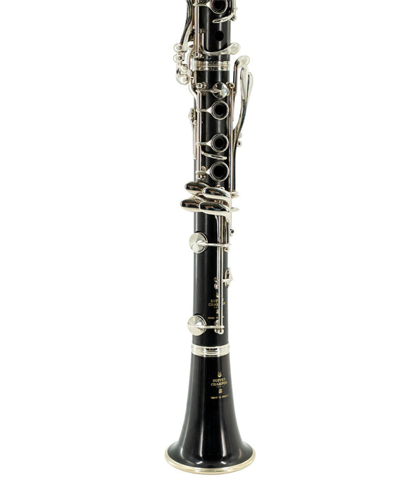 Buffet BC113150 R13 Clarinet Nickel Keys | New