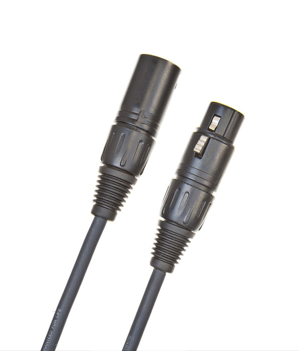Planet Waves PW-CMIC-10 Classic Series Mic Cable - 10 ft