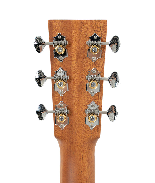 Pre-Owned Larrivee Simple 6 Dreadnought | Sunburst | Used