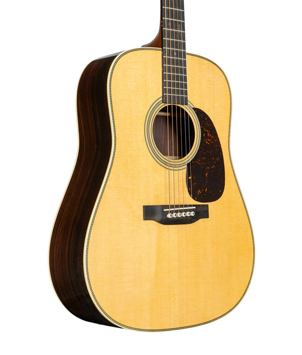 Pre-Owned 2026 Martin HD-28 Standard Series Acoustic Guitar | Used