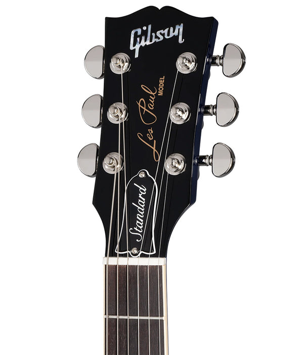 Gibson Les Paul Standard '60s Figured Top Electric Guitar - Blueberry Burst