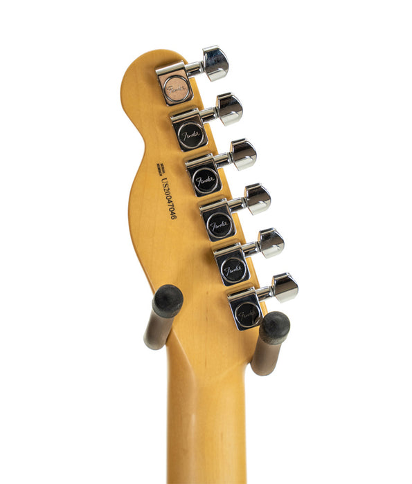 Fender American Professional II Telecaster, Maple Fingerboard - Butterscotch Blonde