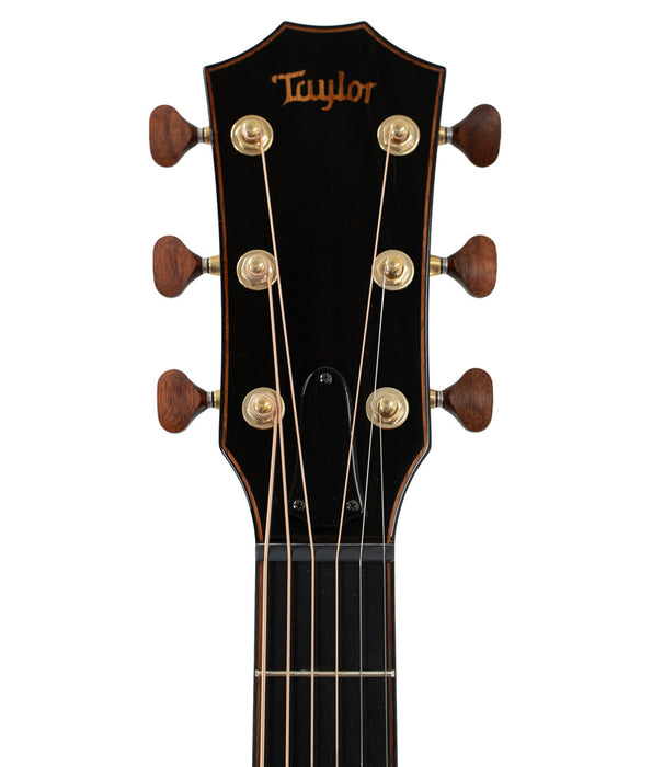 Taylor Custom Grand Orchestra Catch #36 Adirondack Spruce/Katalox Acoustic-Electric Guitar | New