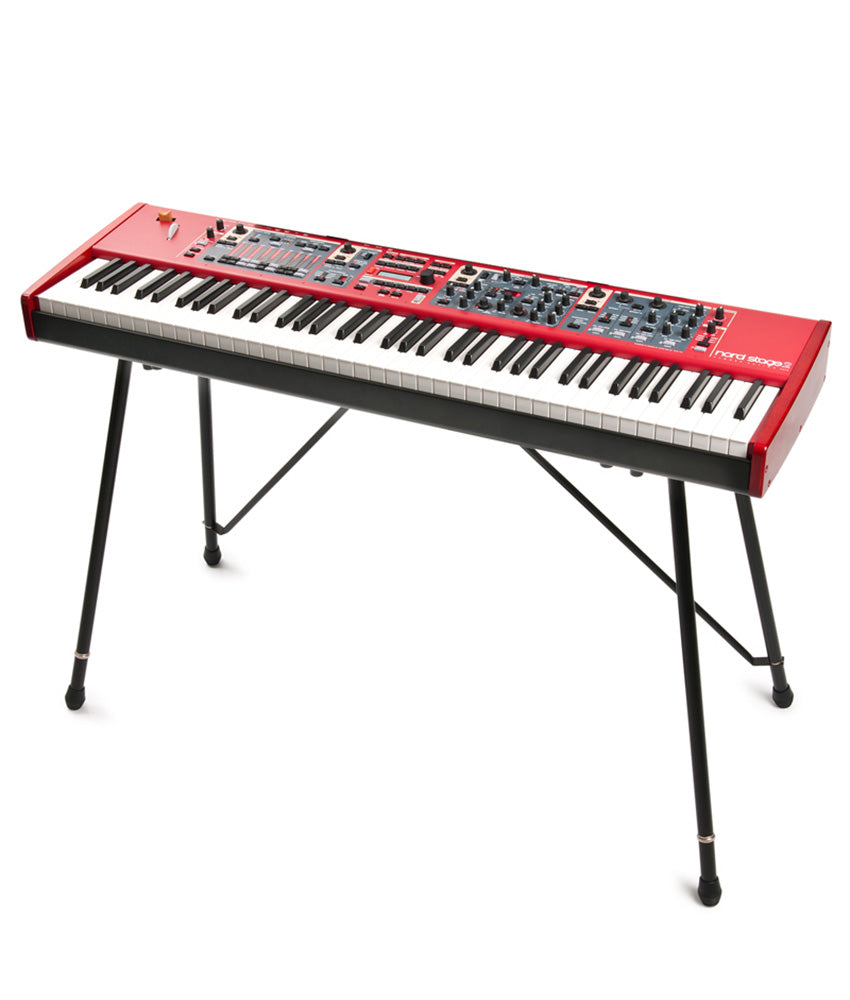 ノード キーボードスタンド Nord Keyboard Stand EX Nord/キーボードスタンド/Nord Keyboard Stand EX ｜鍵盤、電子ピアノ