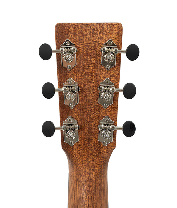 Martin 000-10E Retro Road Series 000 Acoustic-Electric Guitar