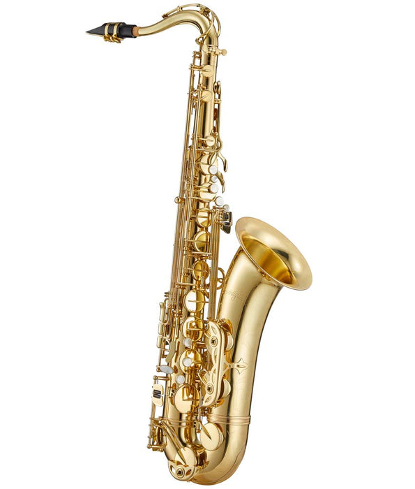 Antigua Winds TS4248 PowerBell Bb Tenor Saxophone - Lacquered