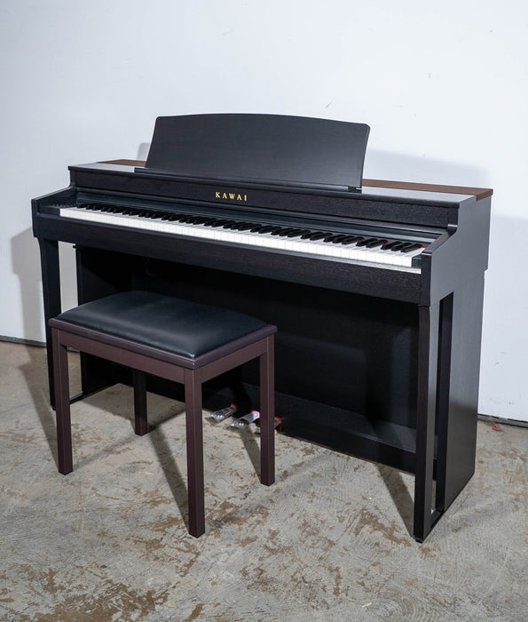 Kawai CN301 Digital Piano - Rosewood | Used
