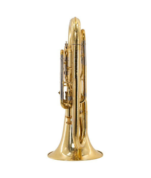 Pre-Owned Yamaha YEP-321 Euphonium | Used