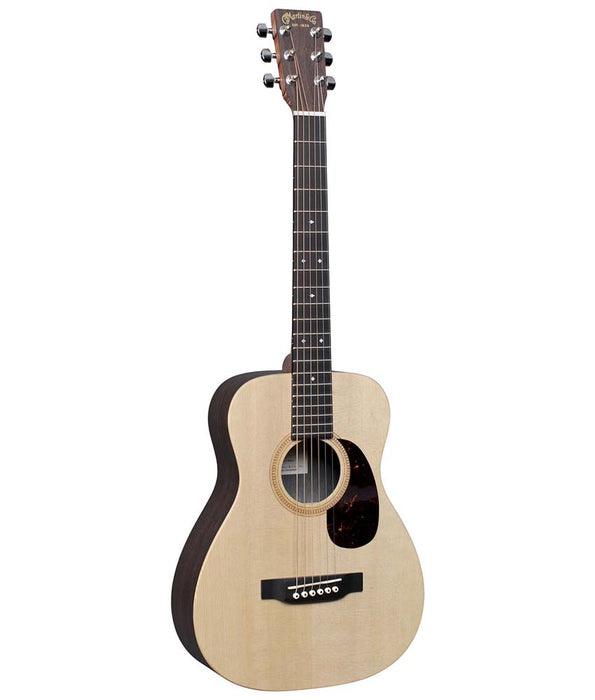 Martin LX1RE Little Martin Acoustic-Electric - Natural